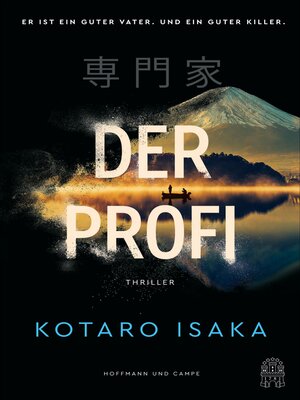 cover image of Der Profi
